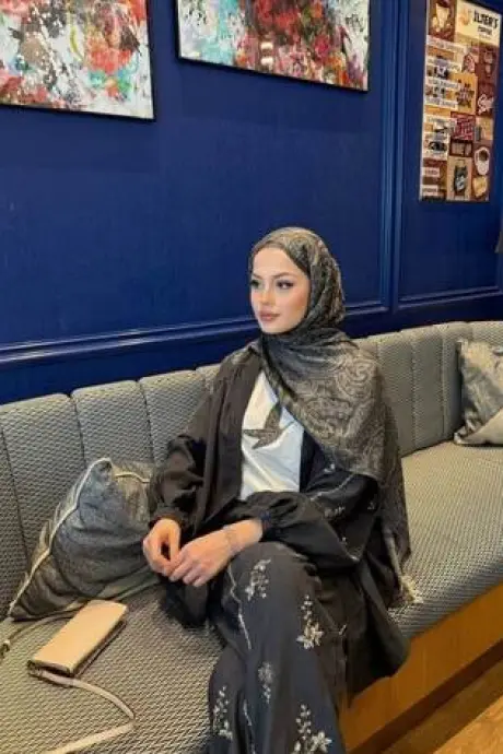 Ceren Kadıköy Escort Bayan Kadıköy Escort Ceren Fotoğrafı (2)