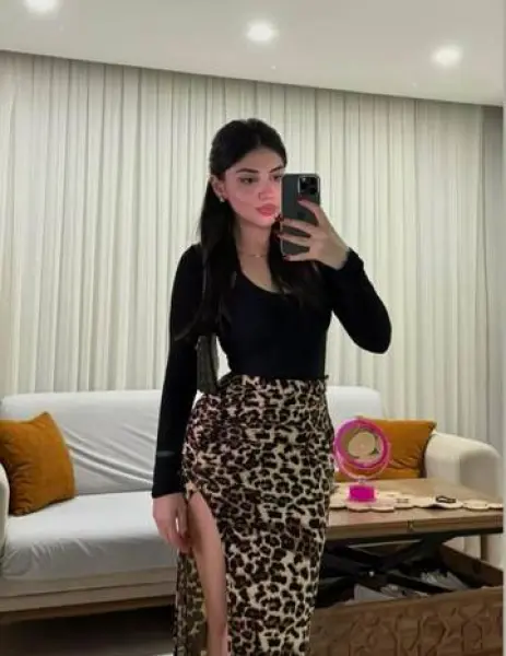 KADIKÖY VIP Escort CEYDA - Doğrulanmış Model