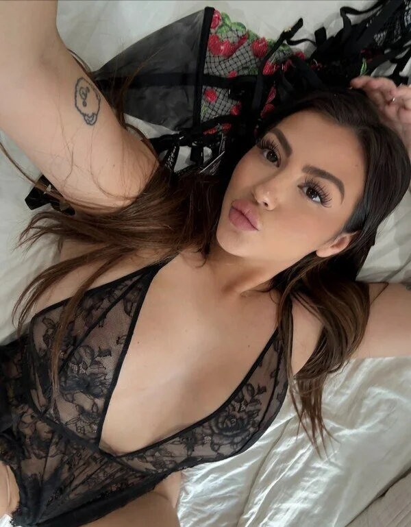 Kadıköy Escort Tuğçe Fotoğrafı (3)